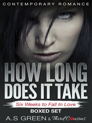 can you fall in love after 6 weeks